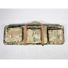 Sacca A Zaino Multicam Porta Fucili con 3 tasche 87 cm x 29 cm