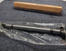 Automann Air Brake Camshaft RH 123.282402.02 for Spicer Standard Forge