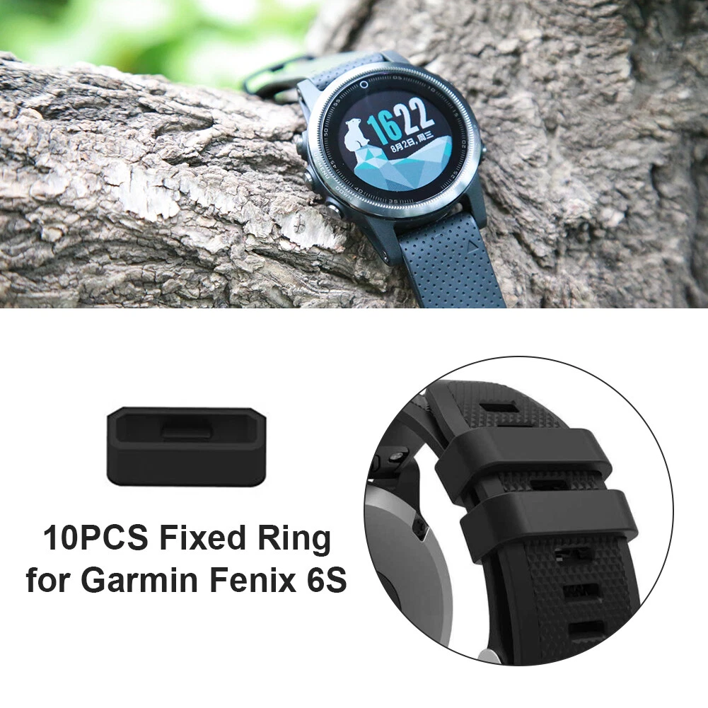 Fenix 2025 6s plus