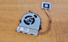 HP PAVILION 15-AY138CL 15-AY HEATSINK / CPU COOLING FAN 815238-001 813946-001