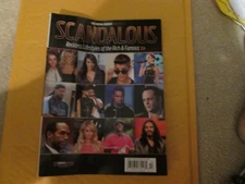 The Media Source Scandalous Reckless Lifestyles Of The Rich & Famous 2014