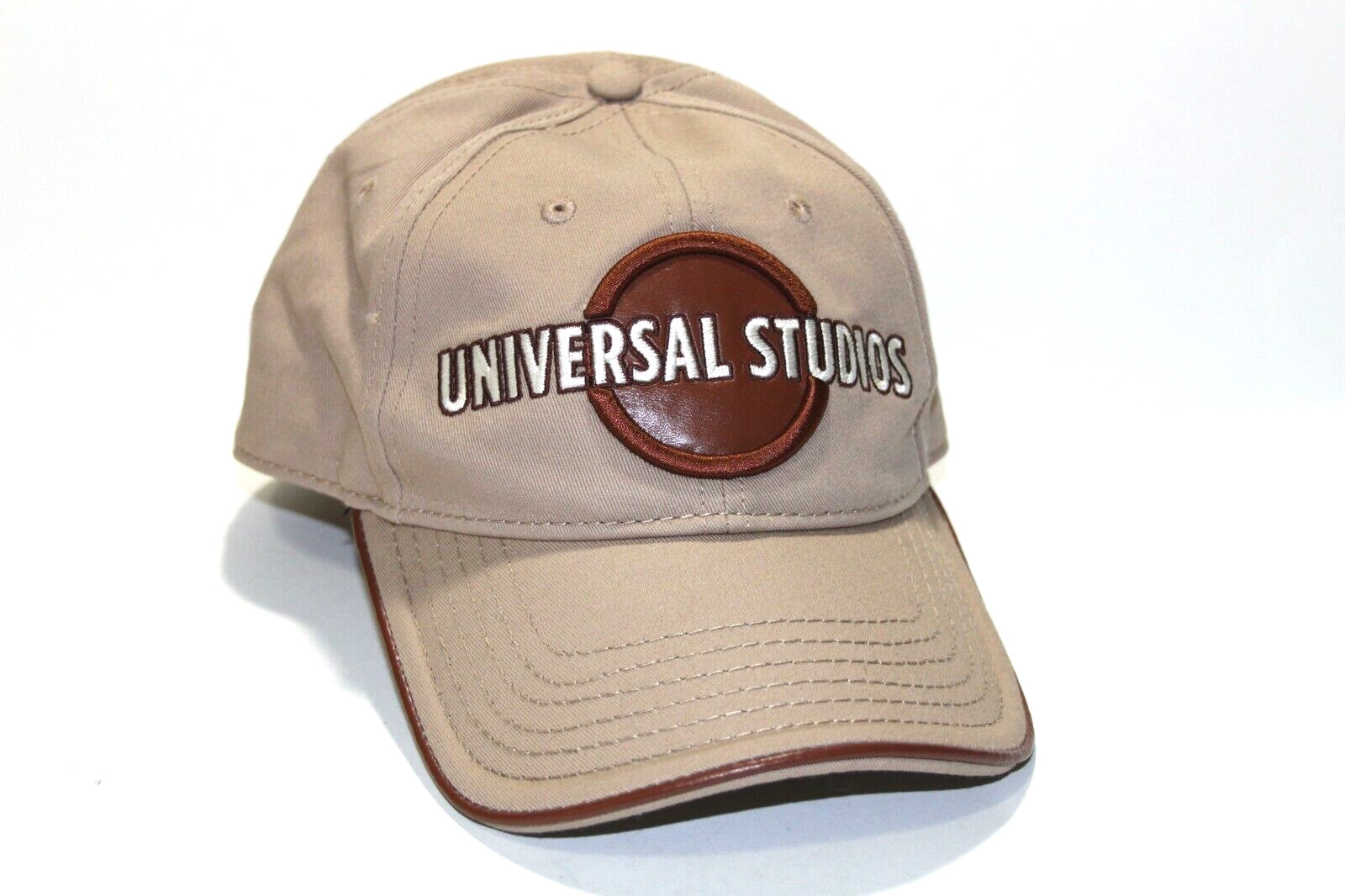 Universal Studios Exclusive Baseball Cap Hat Adju… - image 3