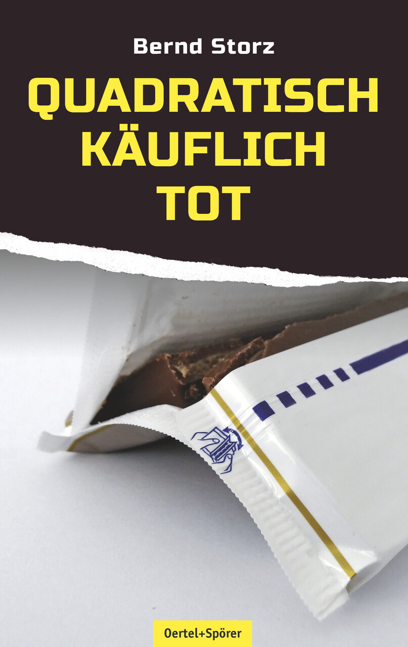 Thumbnail - Quadratisch Käuflich Tot Bernd Storz