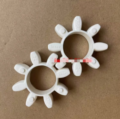 1PCS NEW FOR SPIDEX SPIDEX42 White Cushion Elastomer coupling