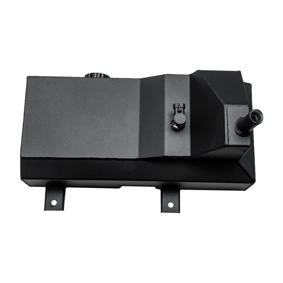 Coolant Reservoir Overflow Tank For Kenworth T660 T880 T2000 Peterbilt 357 388 - Image 3 of 4