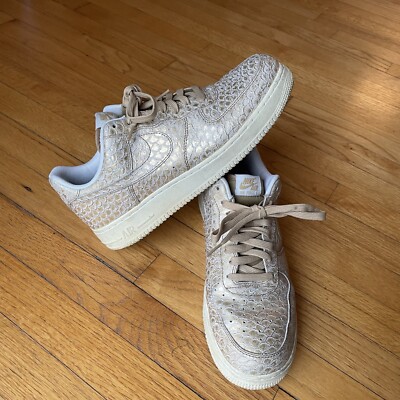 Size 11 - Nike Air Force 1 Low  display picture 1