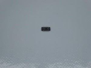 Apple MacBook Pro 15" A1286 Touchpad Anschluss (Mainboard) Mid 2010 #2908