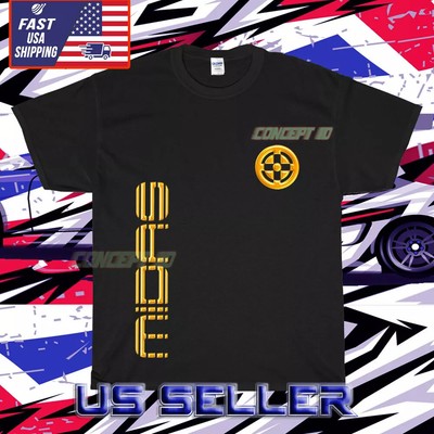 HOT SHIRT MIDAS PROFESIONAL AUDIO LOGO T-SHIRT UNISEX TEE FUNNY USA SIZE S-5XL 1