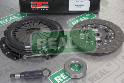 Competition Clutch Stage 2 - Steelback Brass Plus 91 - 98 240SX KA24DE 2.4L DOHC