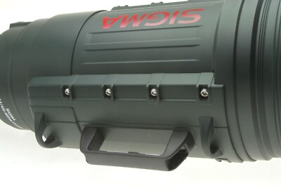 ニコン用 SIGMA APO AF Tele 500mm f/7.2 3938 Sigma APO 200-500mm f/2.8 (400-1000mm f/5.6 w/ Included 2x