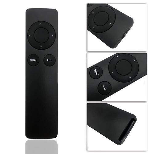 SIUMAL Remplacement Telecommande Apple TV pour Apple TV 4k Télécommande Apple... - Photo 5/7