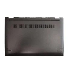 New Black Lower Bottom Base Case Cover 5CB0N71268 For Lenovo Flex 5-1570 81CA US
