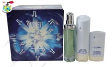 ANGEL INNOCENT 3 PIECES SET FOR WOMEN WITH 1.7 OZ EDP SPRAY AND NEW IN A BOX