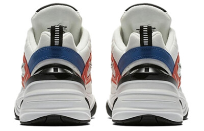 Size 11 - Nike M2K Tekno Summit White for sale online | eBay display picture 1