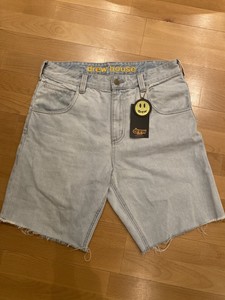 short tamanho 32