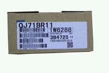 QJ71BR11 NEW Mitsubishi PLC MODULE QJ71BR11