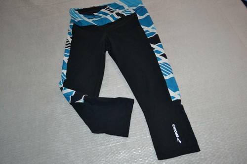 27366-a Womens Brooks Running Gym Pants 