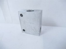 244691 New-No Box; Sun EDC 2EY1-A2 Hydraulic Valve Body Line Mount