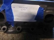 1 Chevy V6 Fresh Rebuild Sitting Condensation 140792487 G195 1 Chevy V6 Fresh Rebuild Sitting Condensation 140792487 G195