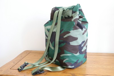 army flight helmet bolsa