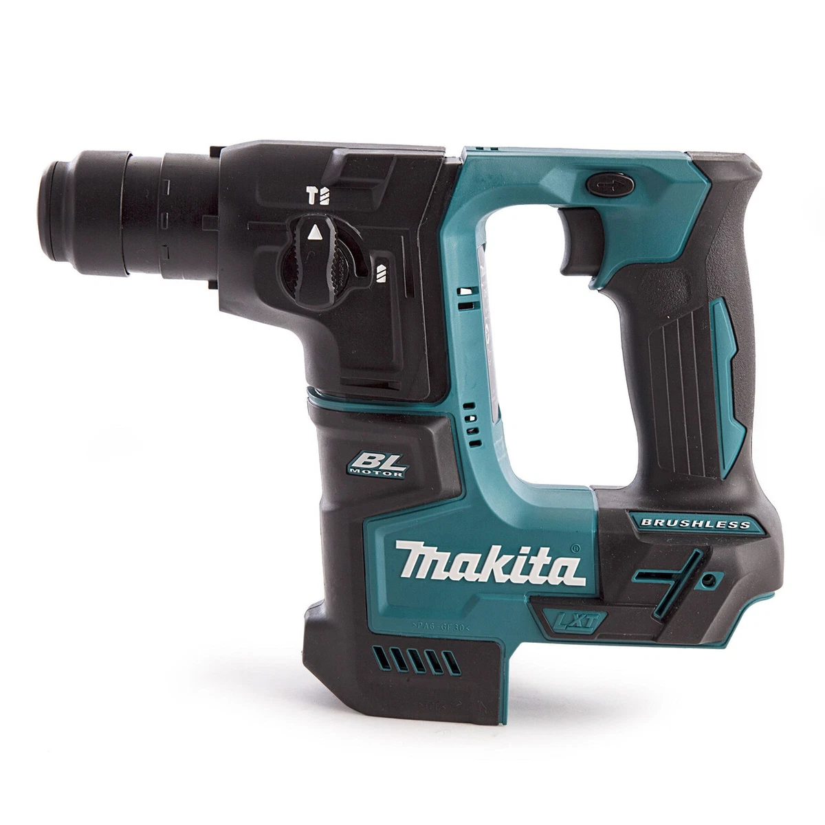 Makita DHR171Z 18V LXT Brushless SDS Plus Rotary Hammer Drill