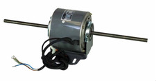 DAIKIN FUJITSU  DUCTED AIR CONDITIONER  DOUBLE SHAFT FASCO MOTOR 8061S004-80