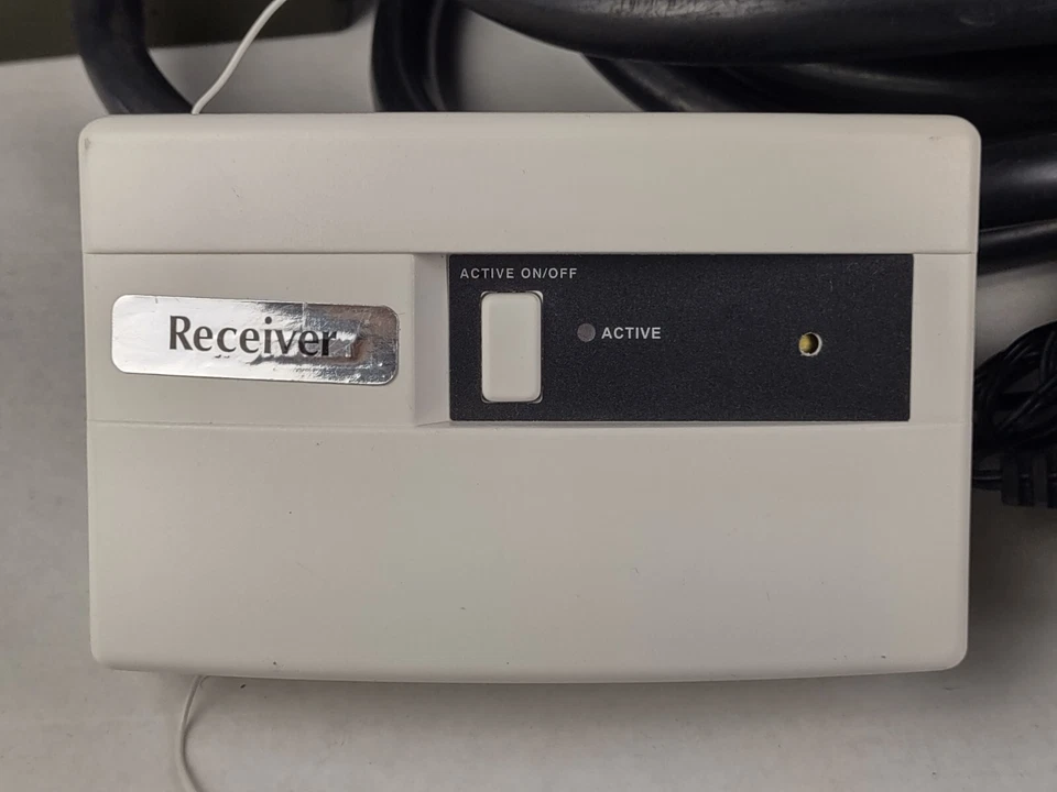 Dakota Alert Up to 1000 Foot Range Driveway Alarm Transmitter & Receiver - Image 2 of 4