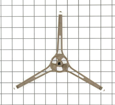  OEM LG 5889W0A001A Microwave Turntable Assembly