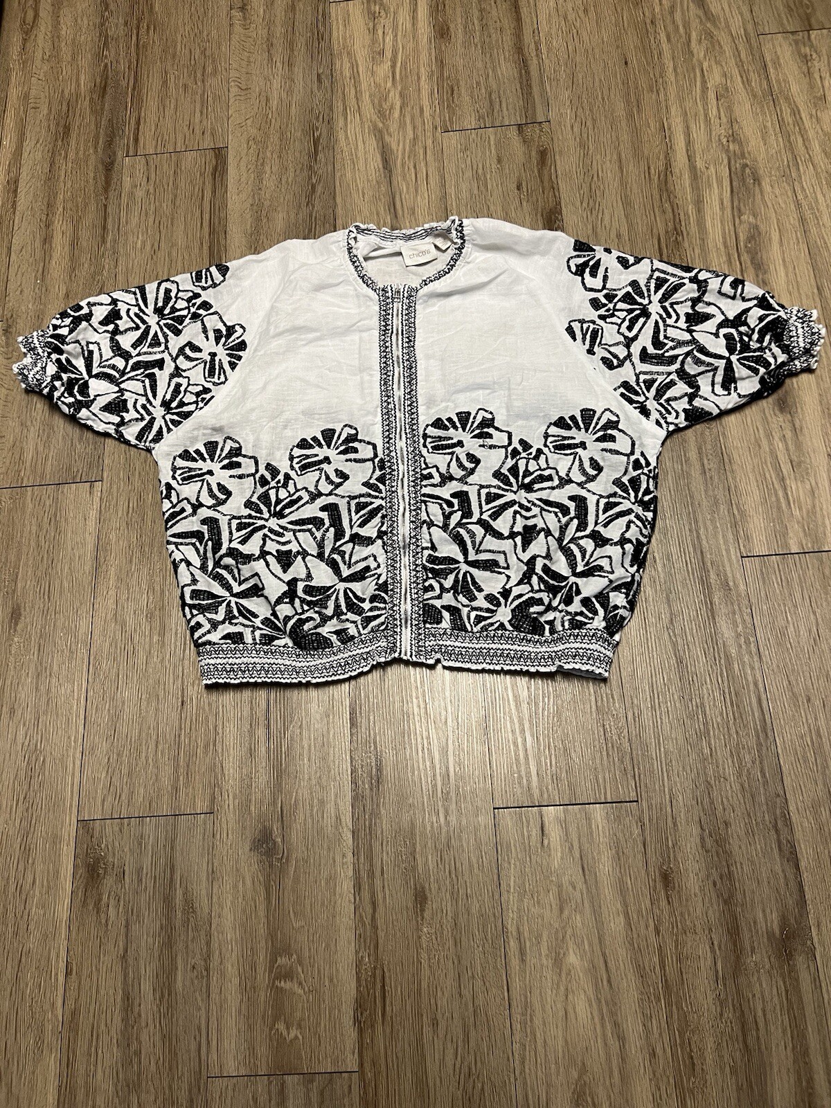 Chicos Top - image 1