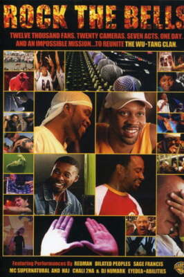 その他 Rock the Bells [DVD] Rock the Bells (DVD, 2006) for sale online | eBay