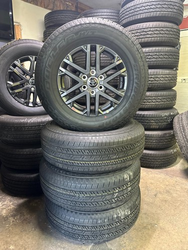 New and Used Tires and Rims (Wheels) | eBay