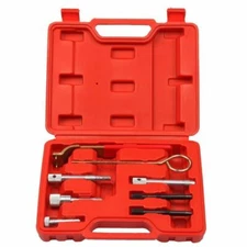 Diesel Engine Timing Tool Setting Locking Set Kit Twin Camshaft for Chrysler LDV