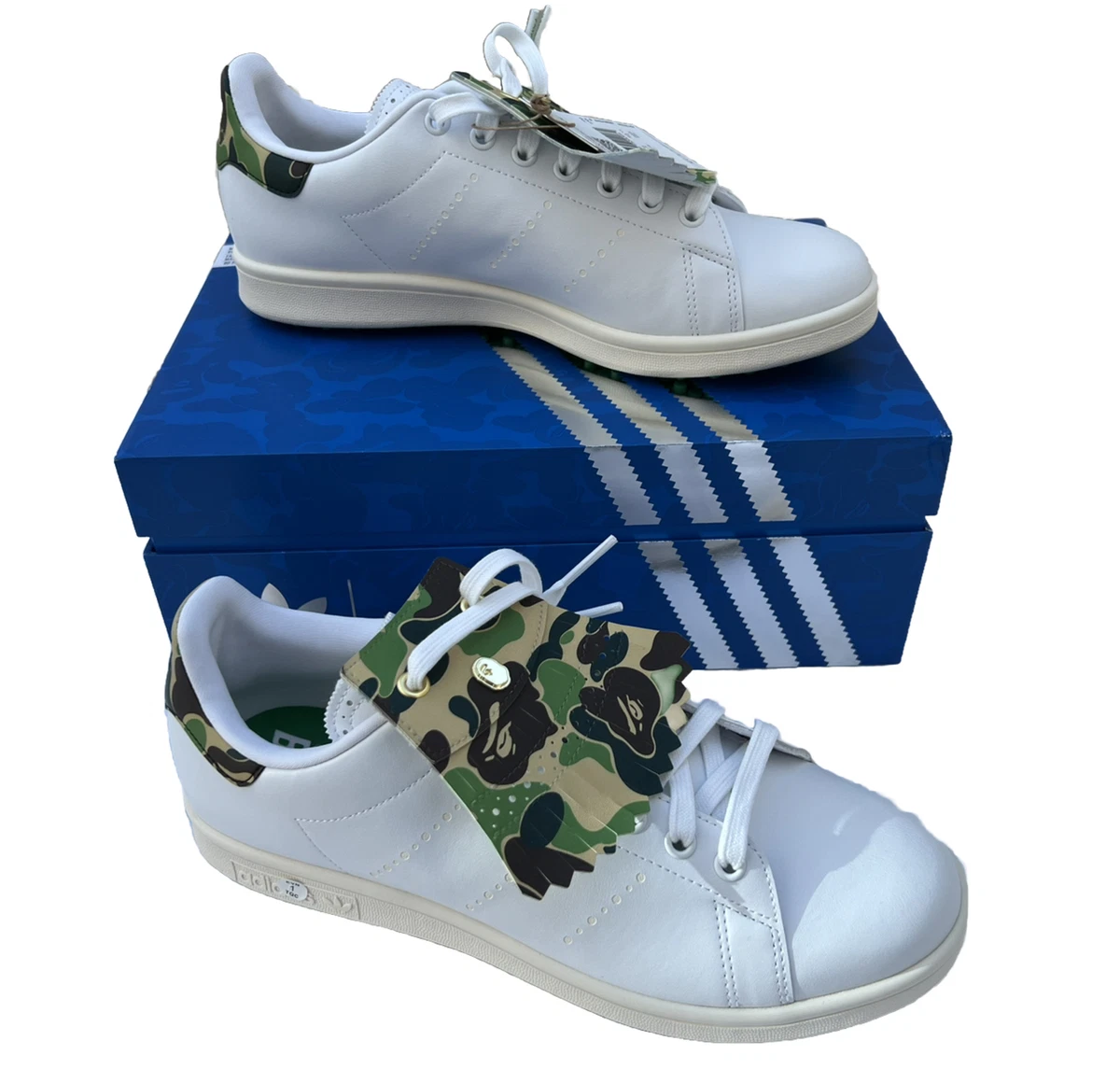 Stan smith cheap rue du commerce