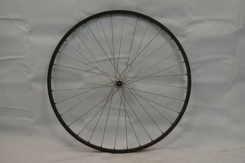 Matrix Titan II 700c Front Bike Wheel 
