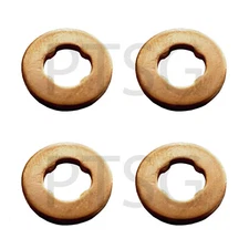 Mini Cooper D (R56) Diesel Injector Copper Washers/Seals Set of 4