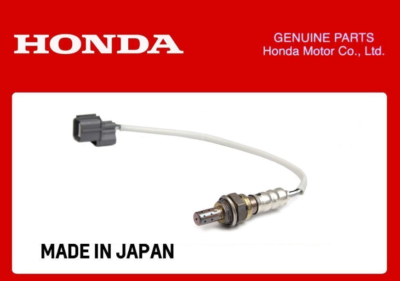 HONDA GENUINE OEM SECONDARY REAR CAT O2 OXYGEN SENSOR TYPE R EP3