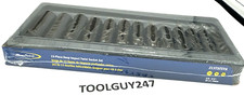 Snap On Bp 38 Drive Deep Metric Sae Twist Impact Socket Set 213tsfsya New Snap On Bp 38 Drive Deep Metric Sae Twist Impact Socket Set 213tsfsya New