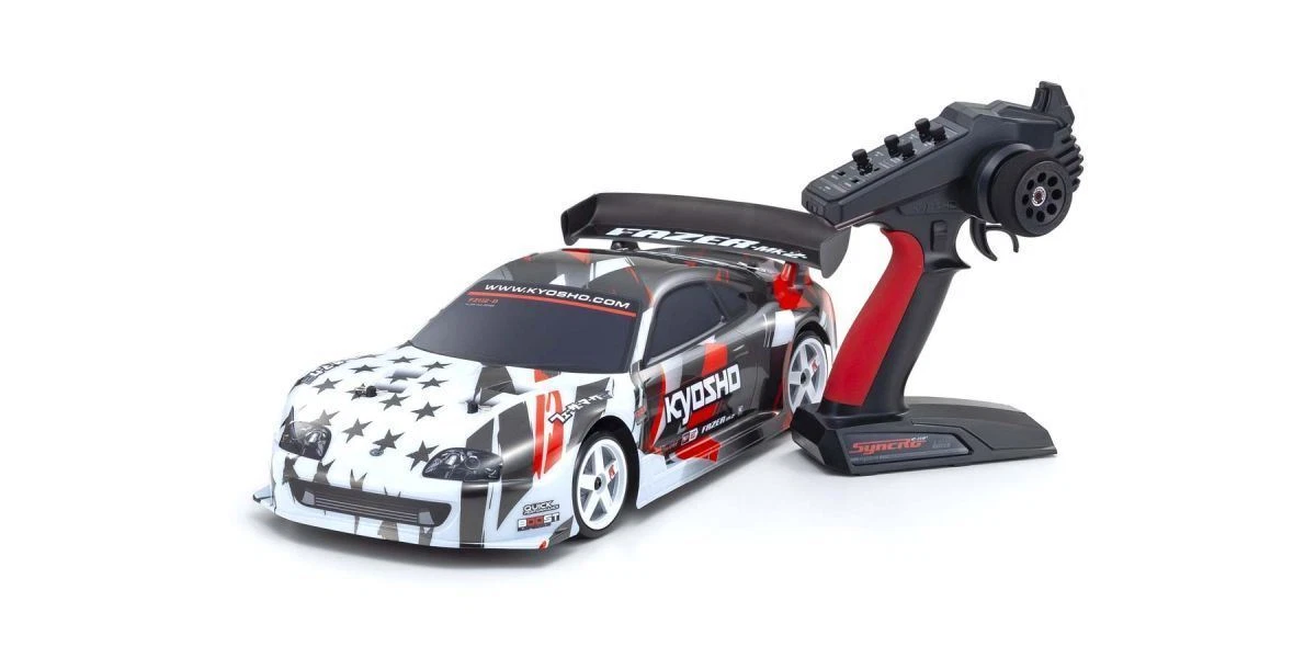 kyosho supra products for sale | eBay