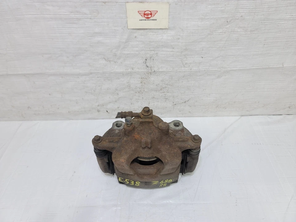 2012-2014 Chevrolet Orlando Front Right Passenger Brake Caliper OEM — 第 2/4 张图片