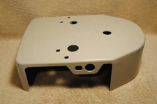 Bruno SRE-3000 Stairlift Plastic Carriage Covers Panels 2 Piece