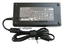 Delta 230W AC Adapter Charger For MSI WS66 10TMT-207US 19.5V 11.8A Power Supply