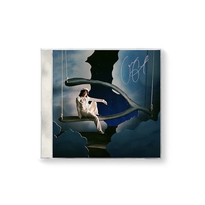 Conan Gray - Wishbone (Shooting Star Edition) SIGNED CD IN HAND | eBay