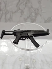 21st Century Toys Or Related Military 1/6 Machine Rifle Gun ONLY 4 Toy Figure