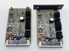 BOSCH 0 811 405 148 RV45 Amplifier x1pc