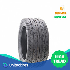 Driven Once 27540zr18 Goodyear Eagle F1 Gs Emt 94y - 1132 Driven Once 27540zr18 Goodyear Eagle F1 Gs Emt 94y - 1132