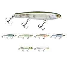 Illex Bonnie 128 Wobbler 25g Floating Lure Predator Fishing Lure Surface