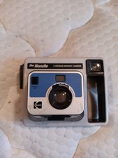 Kodak Instant Camera 'The Handle' Vintage
