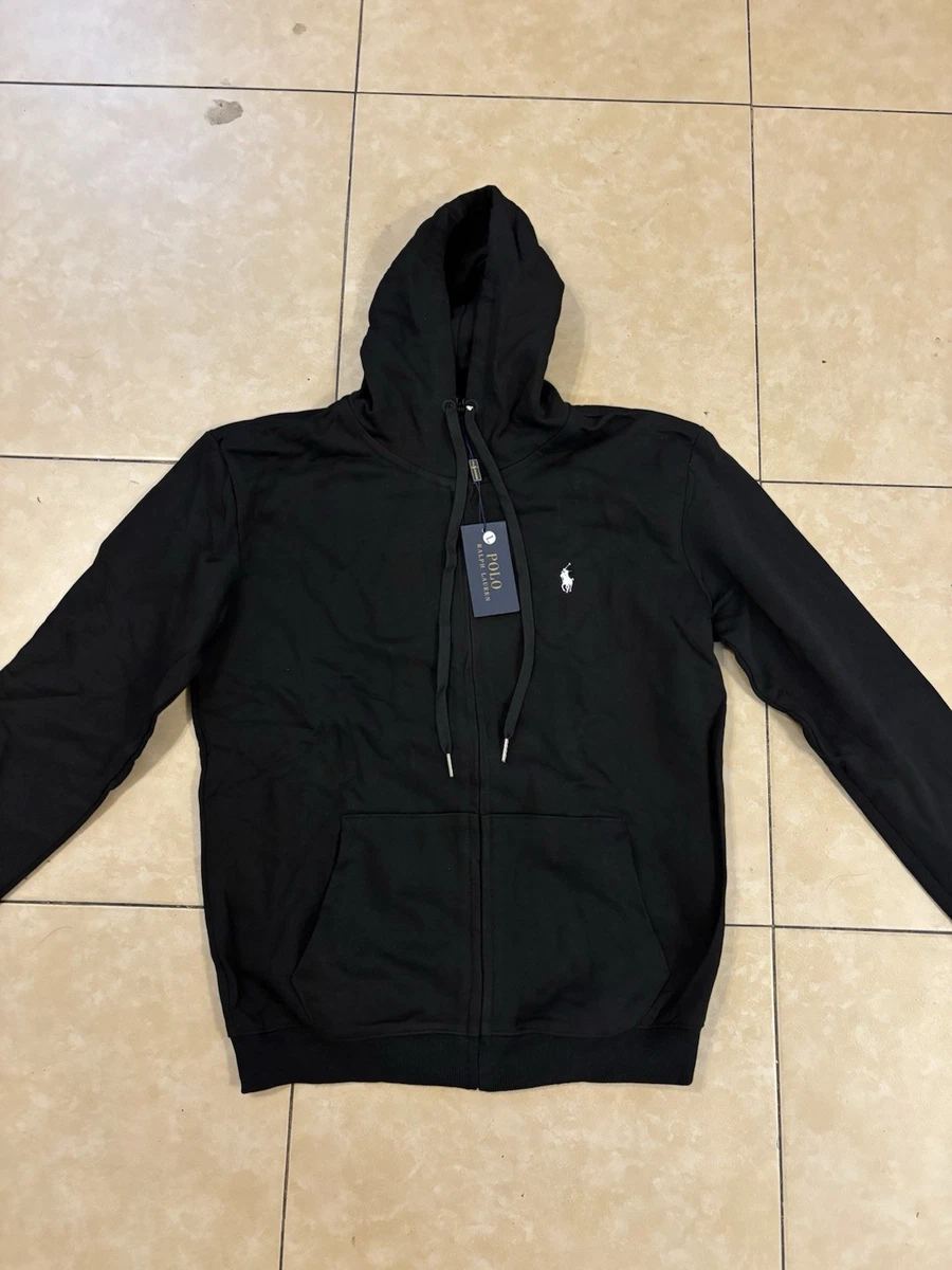polo ralph lauren zip up hoodie products for sale | eBay