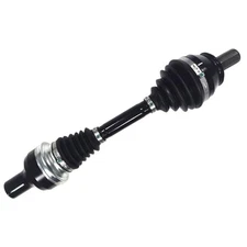 Drive Axle Front 90-07626N CSW