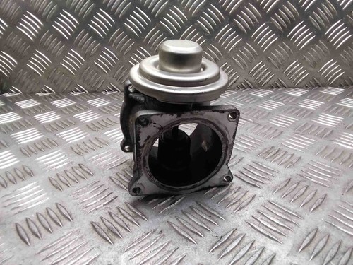 VW PHAETON 3D AGR-Ventil 07z131501a 5.00 Diesel 230kw 2006 15531480